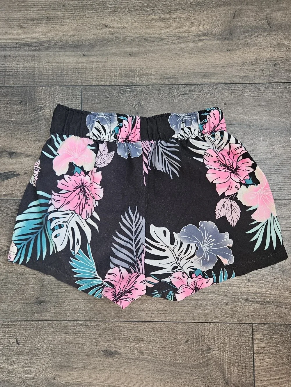 Justice Girls Shorts